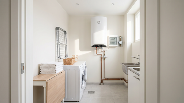 Tornado 100L Electric Water Heater