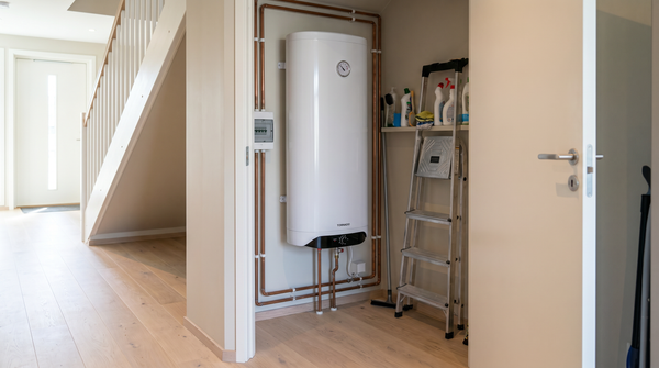 Tornado 80L Electric Water Heater