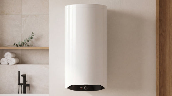 Tornado 80L Elektro-Warmwasserbereiter