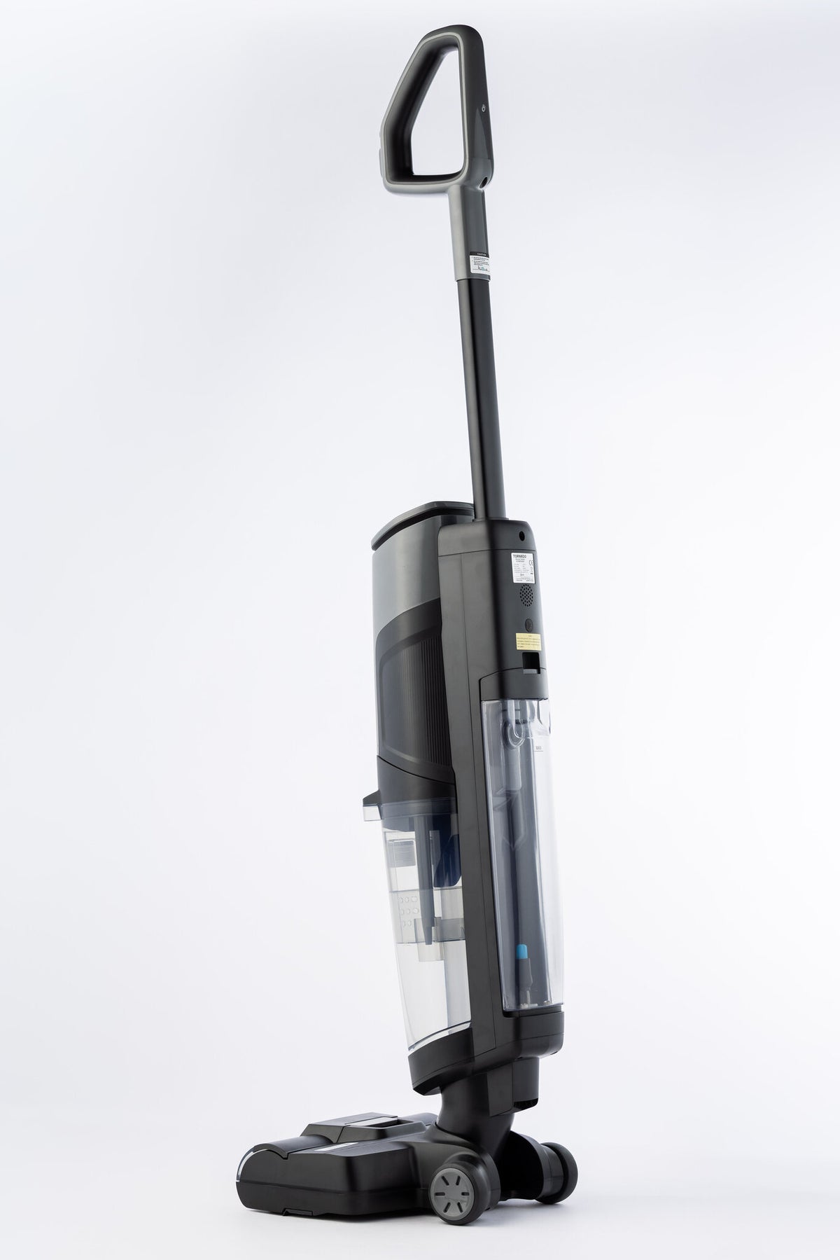 Tornado Cordless Wet & Dry Handstick Vacuum