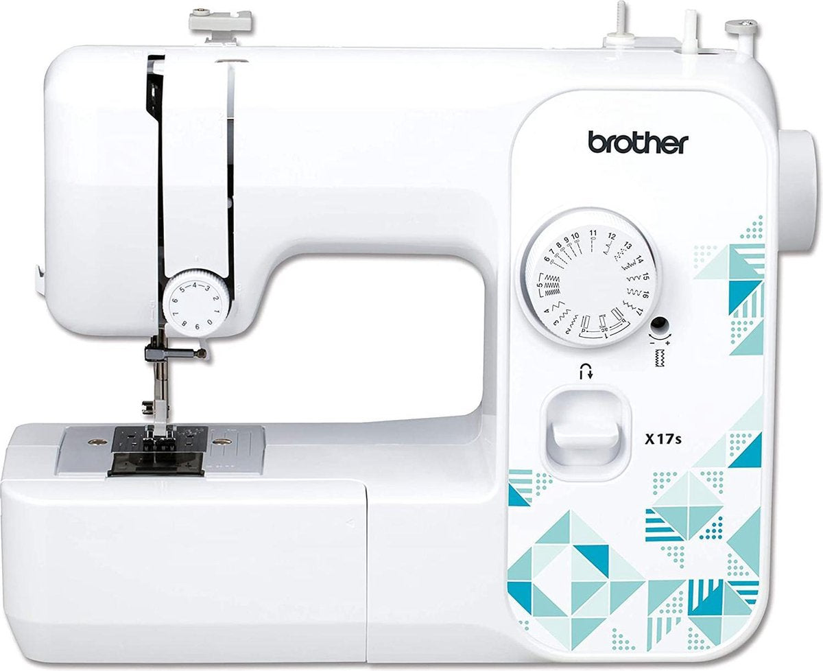 Brother X17S naaimachine KOOPJE