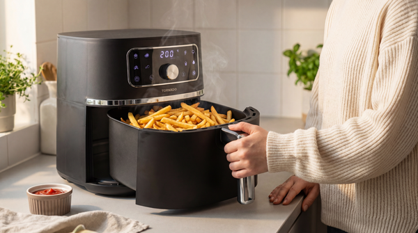 Tornado 5.7L Air Fryer