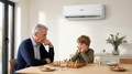 Tornado 9000BTU Inverter Split AC