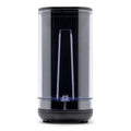 Tornado TCM-7042-GS 5-in-1 Multicapsule Koffiemachine 20 Bar 1,5L Zwart