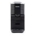 Tornado TCM-7042-GS 5-in-1 Multicapsule Koffiemachine 20 Bar 1,5L Zwart