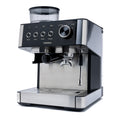 Tornado TCM-5431-GS Semi-Automatische Espressomachine 20 Bar met Geintegreerde Bonenmolen 2,3L