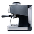 Tornado TCM-5431-GS Semi-Automatische Espressomachine 20 Bar met Geintegreerde Bonenmolen 2,3L