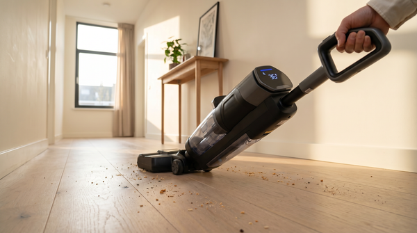 Tornado Cordless Wet & Dry Handstick Vacuum