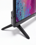 Tornado 32-Zoll HD Frameless Smart TV – WebOS