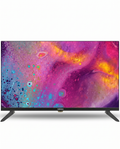 Tornado 32-Zoll HD Frameless Smart TV – WebOS
