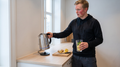 Tornado 1.7L Stainless Steel Electric Kettle with LED Ring