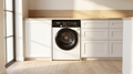 Tornado 10kg Inverter Waschmaschine Frontlader