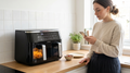 Tornado 9L Dual Air Fryer