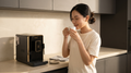 Tornado Fully Automatic Coffee Machine