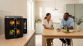 WK Snackpakket — Air Fryer