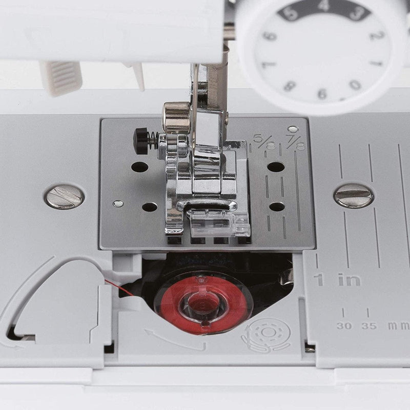Brother CS10s elektronische Nähmaschine