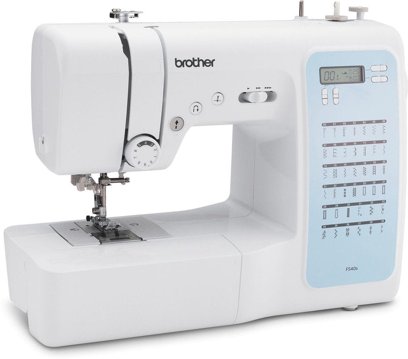 Brother FS40S Elektronische Nähmaschine - 40 Stiche
