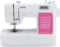 Brother CS120WTs elektronische naaimachine KOOPJE