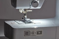 Brother CS120WTs elektronische naaimachine