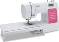 Brother CS120WTs elektronische naaimachine KOOPJE