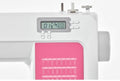 Brother CS120WTs elektronische naaimachine