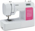 Brother CS120WTs elektronische naaimachine KOOPJE