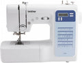Brother FS60x elektronische naaimachine