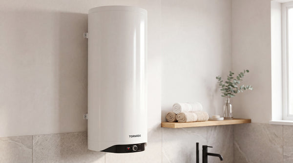 Tornado 100L Elektroboiler