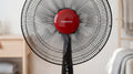 Tornado 18-Zoll-Teleskop-Standventilator