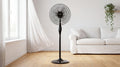 Tornado 16-Zoll-Standventilator