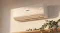 Tornado 17400BTU Inverter Split-Klimaanlage