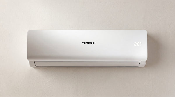Tornado 24000BTU Inverter-Split-Klimaanlage