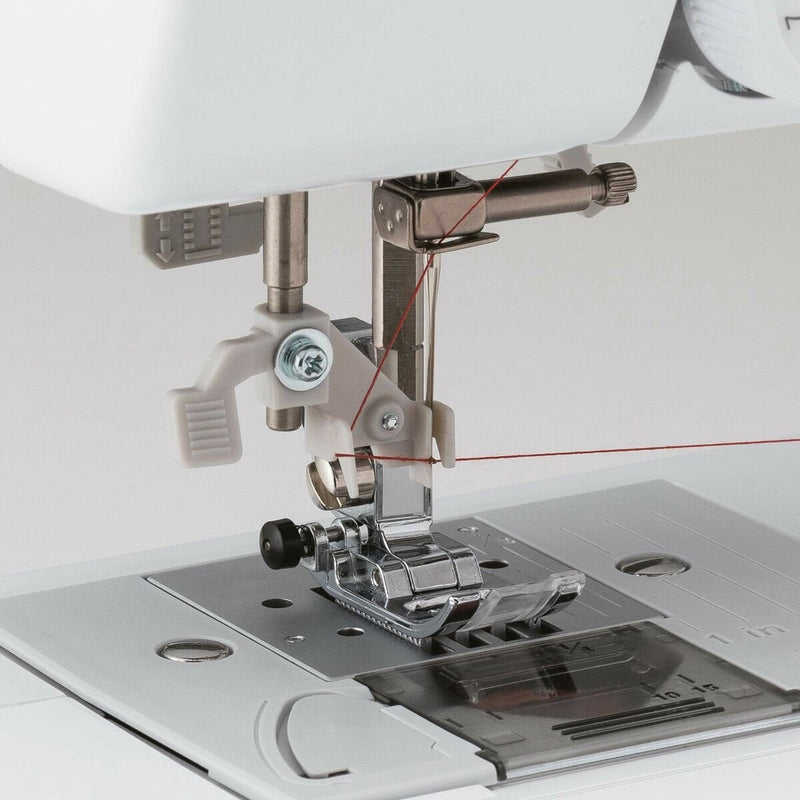 Brother HF27 Nähmaschine für dicke Stoffe SCHNÄPPCHEN