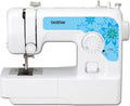 Brother J14s naaimachine KOOPJE