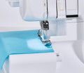 Brother M343D overlock machine