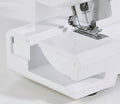 Brother M343D overlock machine