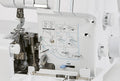 Brother M343D overlock machine