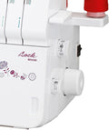 Brother M343D overlock machine