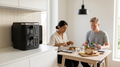 WK Snackpakket — Air Fryer