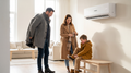 Tornado 17400BTU Inverter Split AC
