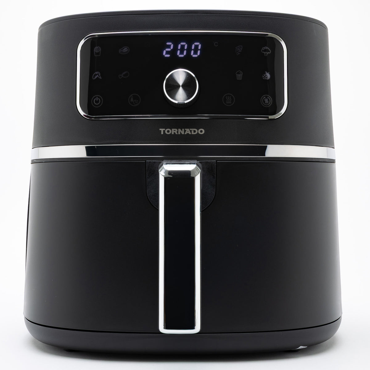 Tornado 5,7L Airfryer