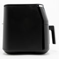 Tornado Dual Cook Airfryer 8L (2x 4L) 2500W Digitaal Zwart/Zilver - THF-2508DU-BS