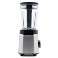 Tornado Blender 1400W 1,75L Glazen Kan Zilver - BL-1400SGT