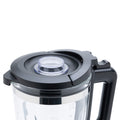 Tornado Blender 1400W 1,75L Glazen Kan Zilver - BL-1400SGT