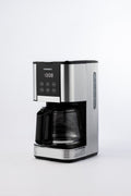 Tornado Filterkoffiezetapparaat 1,5 L 1000 W Zwart - TCMA-1015-B