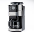 Tornado TCMA-915D Filterkoffiezetapparaat 1,5 L met Digitaal LCD-Display - Wit