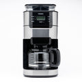 Tornado TCMA-915D Filterkoffiezetapparaat 1,5 L met Digitaal LCD-Display - Wit