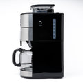 Tornado TCMA-915D Filterkoffiezetapparaat 1,5 L met Digitaal LCD-Display - Wit