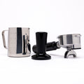Tornado TCM-5431-GS Semi-Automatische Espressomachine 20 Bar met Geintegreerde Bonenmolen 2,3L