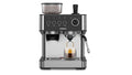 Tornado TCM-5431-GS Semi-Automatische Espressomachine 20 Bar met Geintegreerde Bonenmolen 2,3L